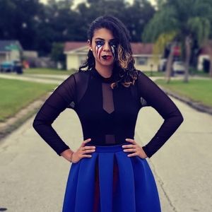 Meet your Posher, Lizmar